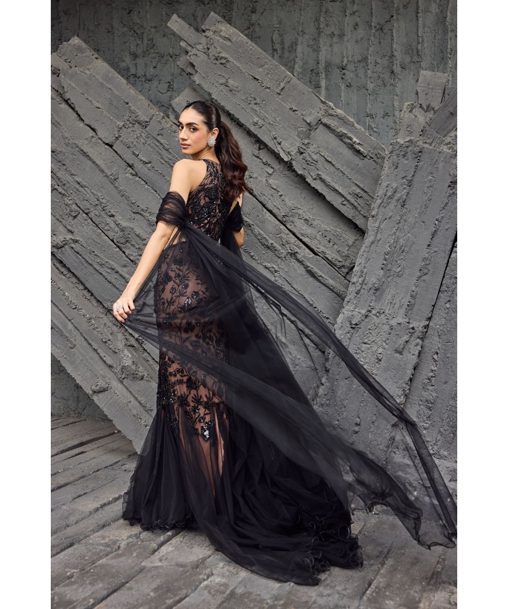MEHUL GUPTA - Gown